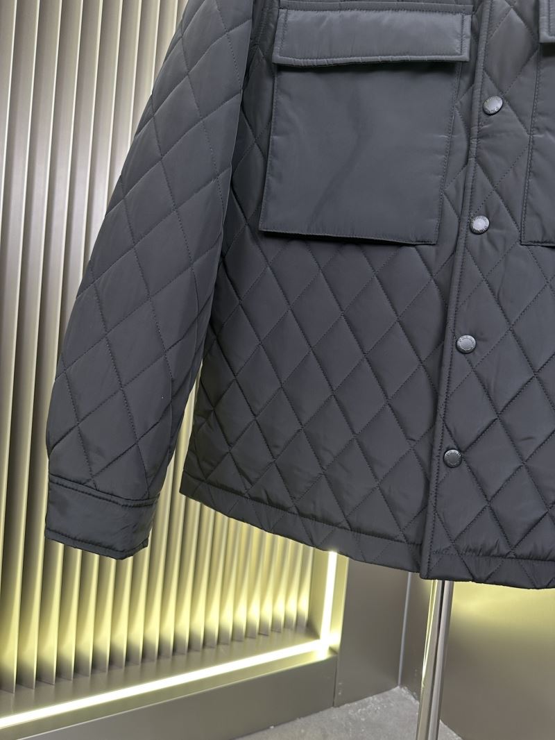 Prada Down Jackets